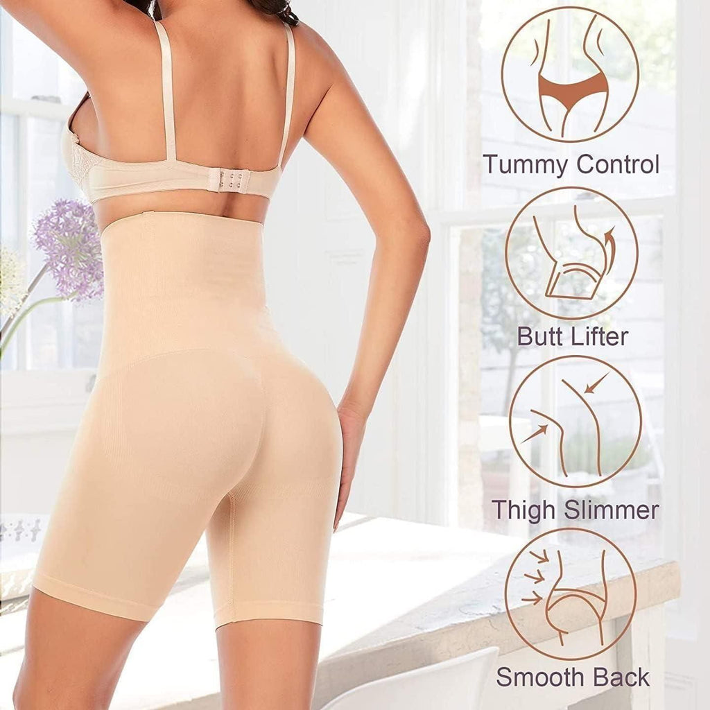 Tummy Tucker Shapewear -Instant Slim-Fit Tummy