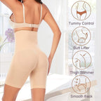 Tummy Tucker Shapewear -Instant Slim-Fit Tummy