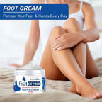 Foot Cream Fast Relief for Fingers & Feet Revive Cream (Pack of 2)