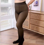 Thermal Thick Pantyhose Leggings ( Buy 1 Get 1 Free )