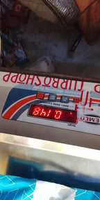 Dual-Action Weed Killer - Max Power Herbicide (Pack of 1)