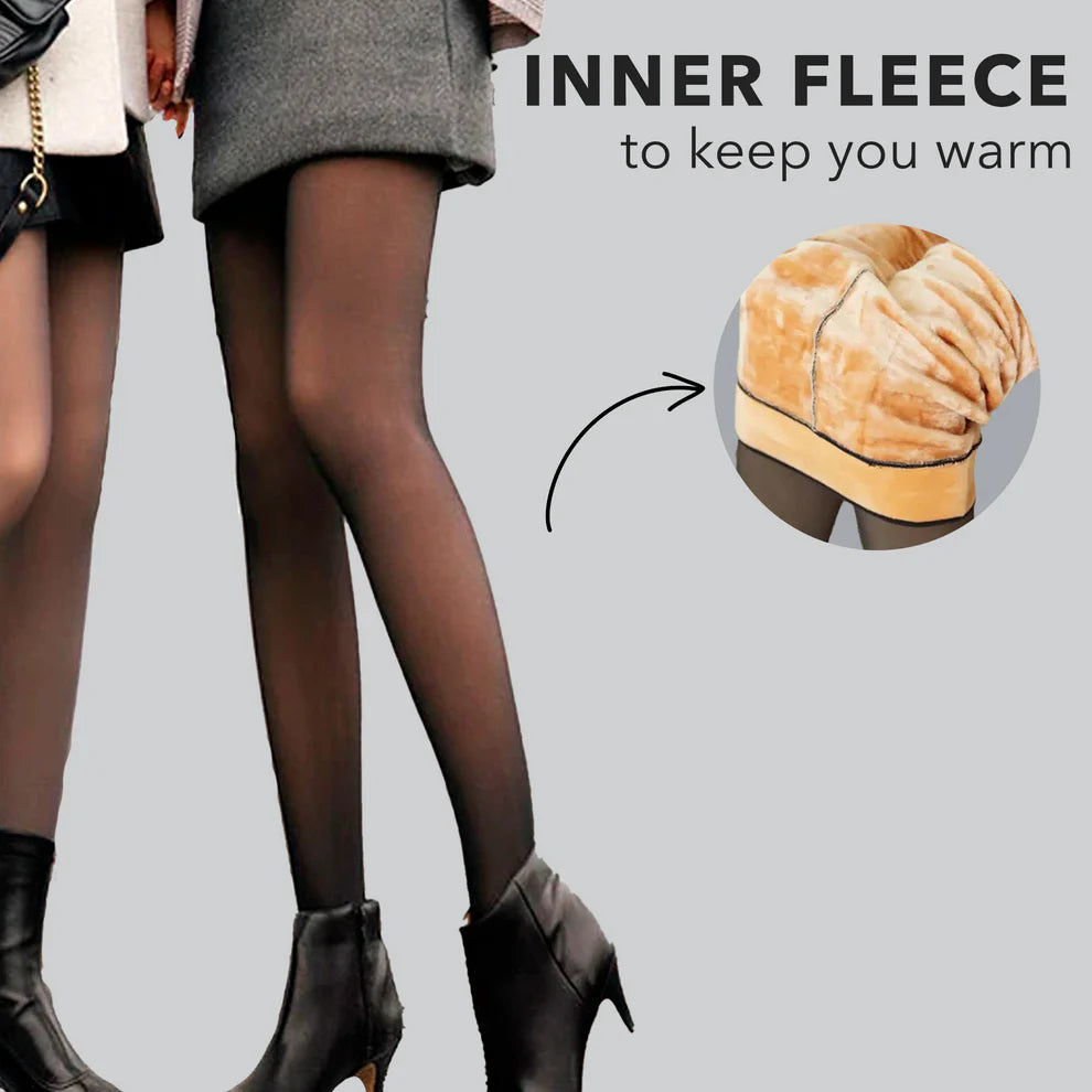 Thermal Thick Pantyhose Leggings ( Buy 1 Get 1 Free )