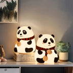 Adorable Panda Night Light