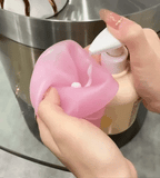 Silicone Heel Protector –, Repair Cracked Heels, Reduce Pain & Soften Skin